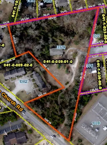 Augusta, GA 30909,3379 Wedgewood DR