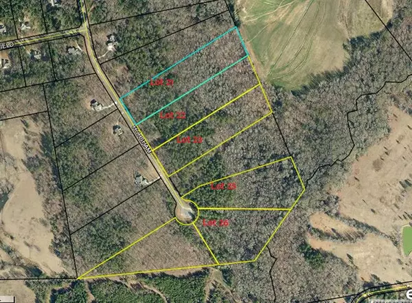 Lot 26 Horsham TRL, Dearing, GA 30803