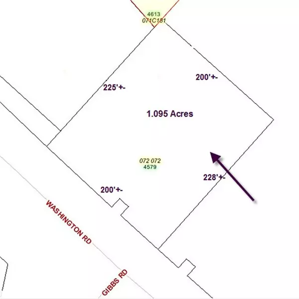 Evans, GA 30809,4601 WASHINGTON RD