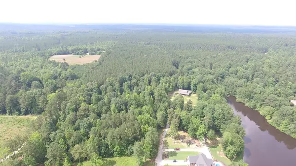 Edgefield, SC 29824,Lot 8 Estates DR