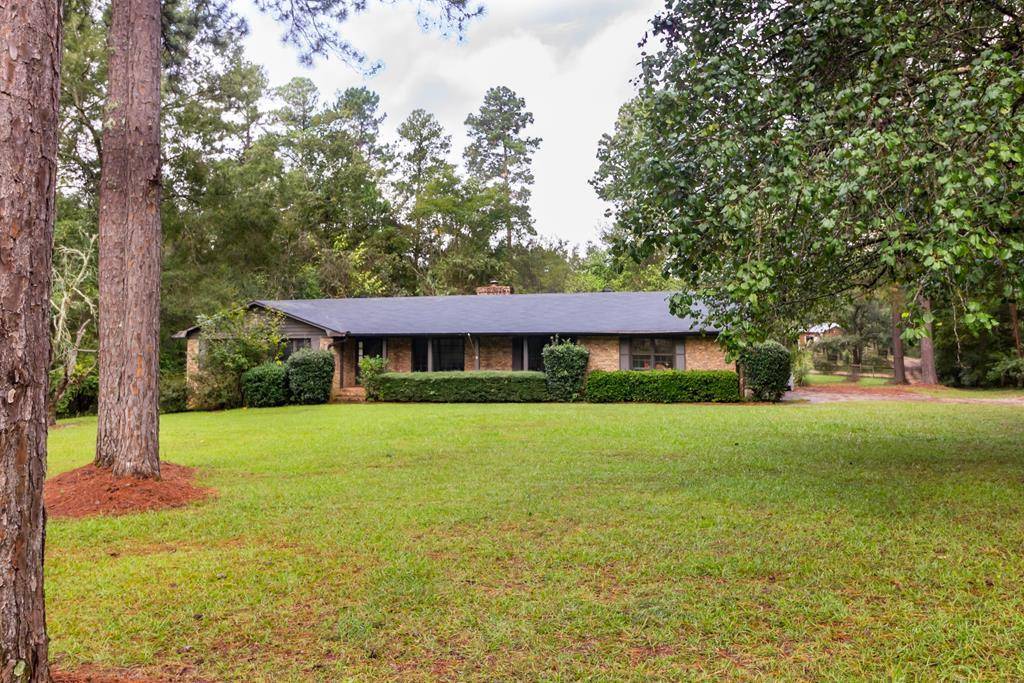 Evans, GA 30809,5080 Fairington DR