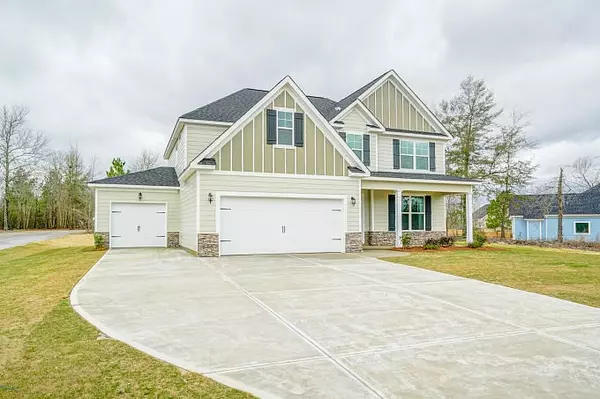 Hephzibah, GA 30815,2667 New Hope CIR