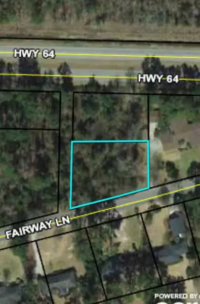 LOT 15 Fairway LN, Barnwell, SC 29812