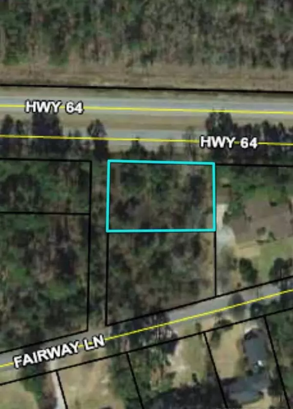 LOT 16 Highway 64, Barnwell, SC 29812