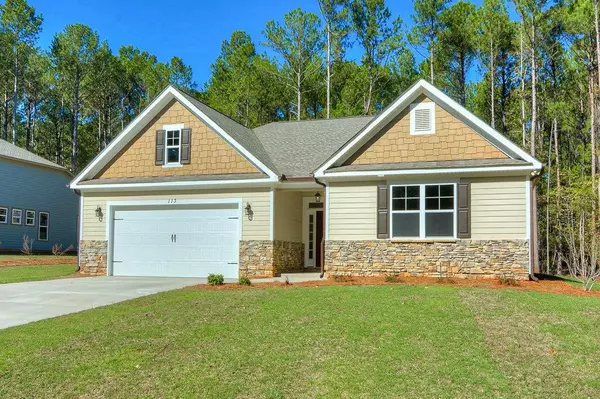 Mccormick, SC 29835,113 Godfrey DR