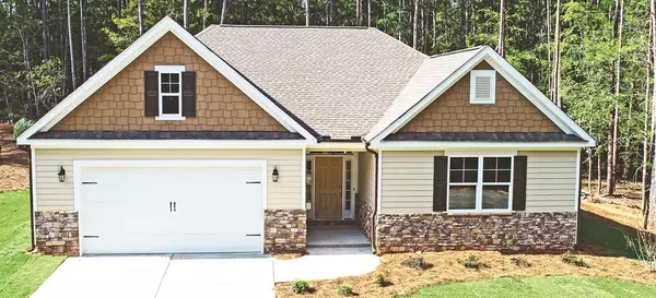 113 Godfrey DR, Mccormick, SC 29835