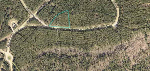 Lincolnton, GA 30817,Lot 105 Whitlow LN