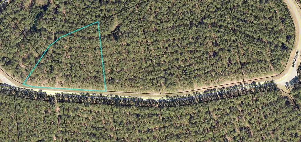 Lot 105 Whitlow LN, Lincolnton, GA 30817