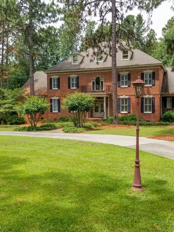 Aiken, SC 29803,340 Magnolia Lake CT