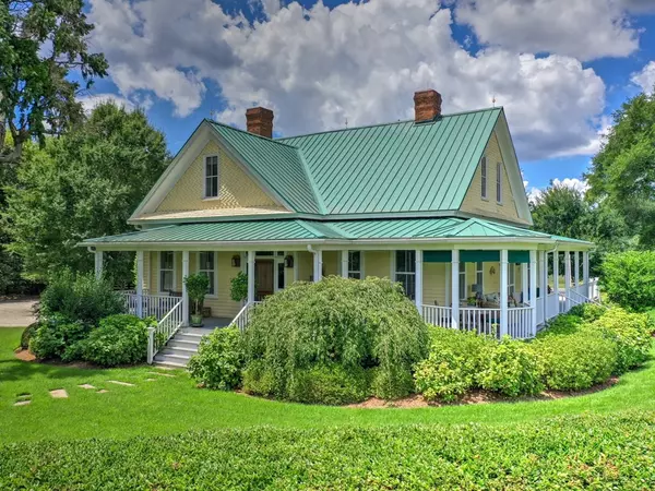 Aiken, SC 29801,1354 Audubon DR