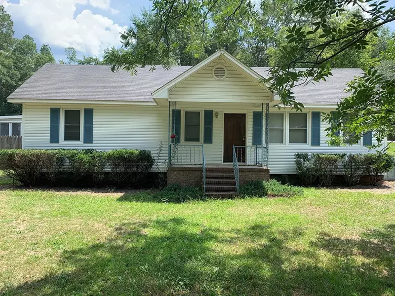 1 Gregg ST, Graniteville, SC 29829