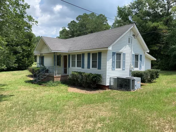 Graniteville, SC 29829,1 Gregg ST