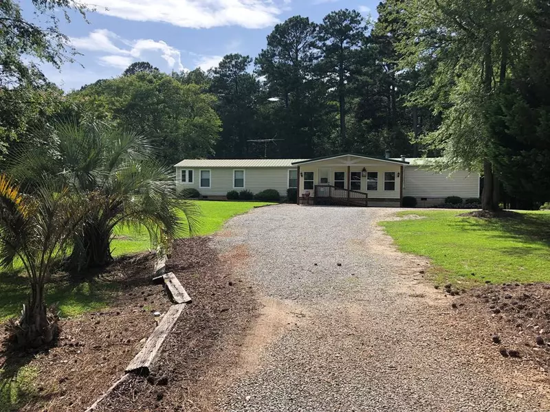 0 Landam Creek RD, Plum Branch, SC 29845