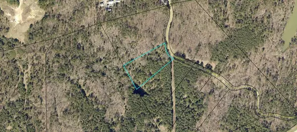 Lincolnton, GA 30817,Lot B-7 Elijah Clark DR