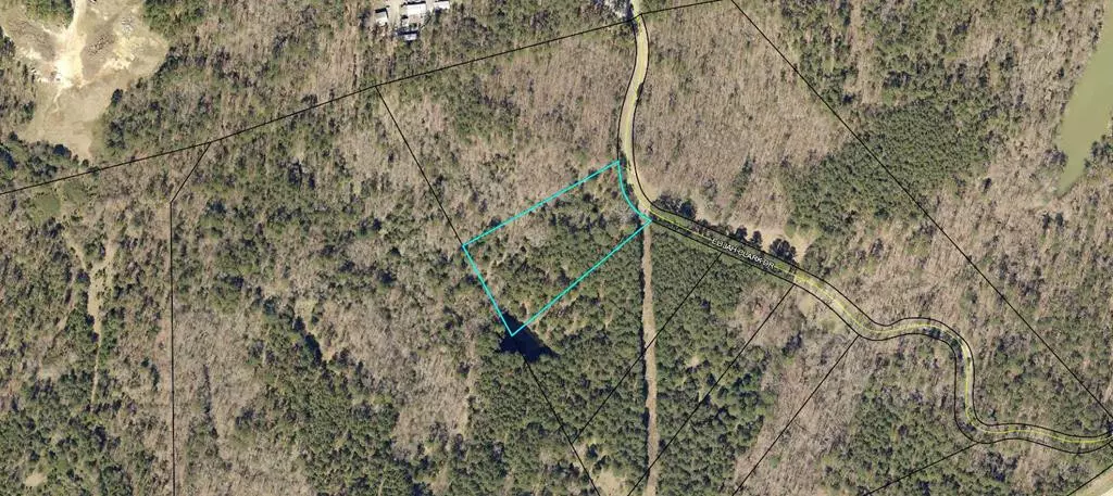 Lot B-7 Elijah Clark DR, Lincolnton, GA 30817