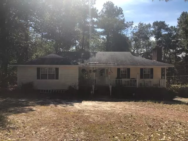 742 Wrights Mill RD, Aiken, SC 29801