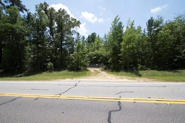 GA-80 GA Highway 80, Keysville, GA 30816