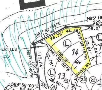 Mccormick, SC 29835,L14 B53 Belle TRCE