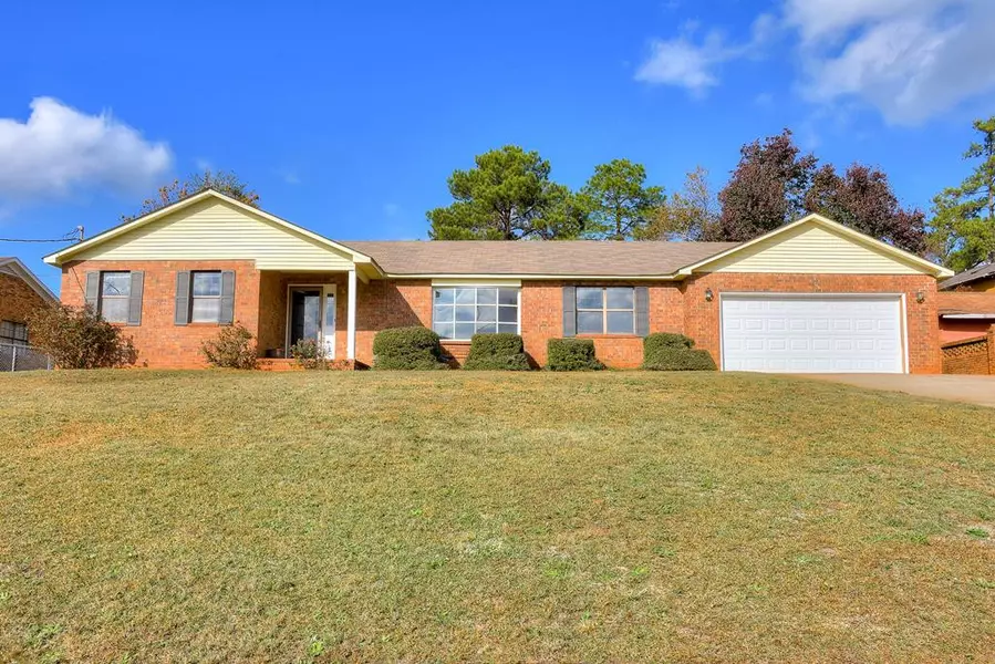 3741 Pinnacle Place DR, Hephzibah, GA 30815