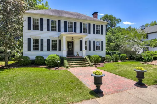 Aiken, SC 29801,112 SW Florence ST