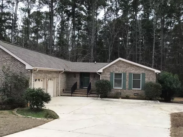 Mccormick, SC 29835,305 Palmer LN