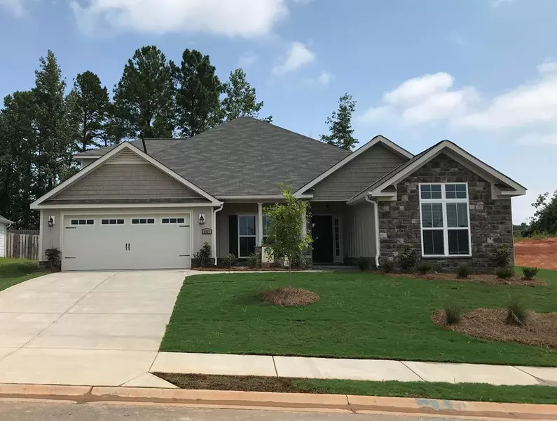 2337 Bundoran DR, Grovetown, GA 30813