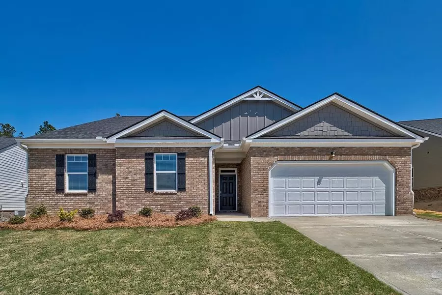 3148 White Gate LOOP, Aiken, SC 29801