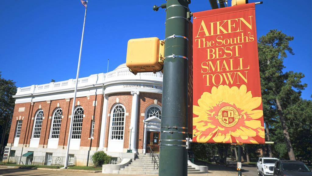 Aiken, SC 29801,3148 White Gate LOOP