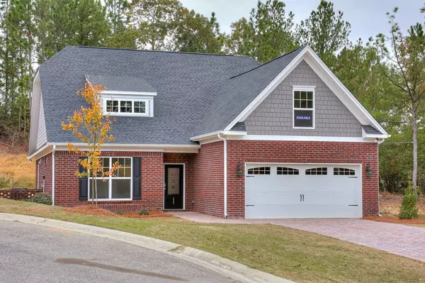 Aiken, SC 29801,134 Poppy CT