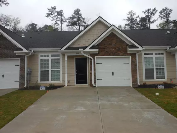 604 Vista DR, Grovetown, GA 30813