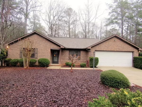 Mccormick, SC 29835,116 Shenandoah DR