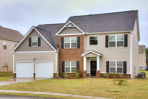 Graniteville, SC 29829,334 Fioli CIR