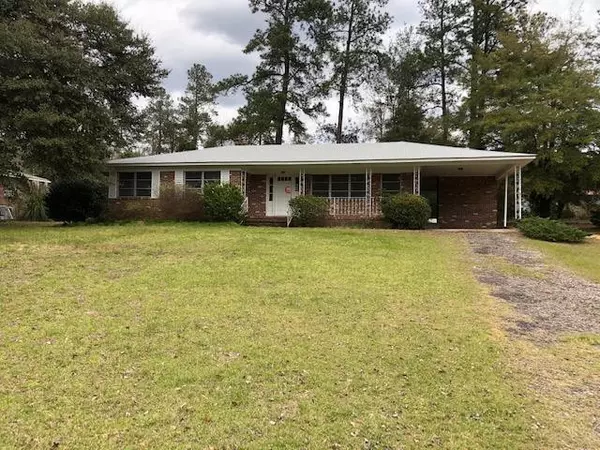 617 3rd Street Ext, Jackson, SC 29831