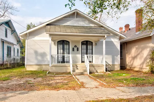 Augusta, GA 30901,303 Ellis ST