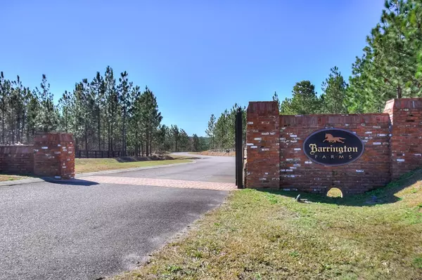 Aiken, SC 29803,Lot 3-7 Barrington Farms DR