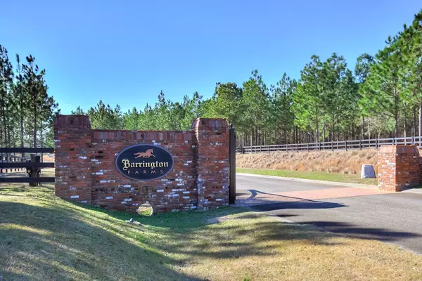 Aiken, SC 29803,Lot 6-7 Barrington Farms DR