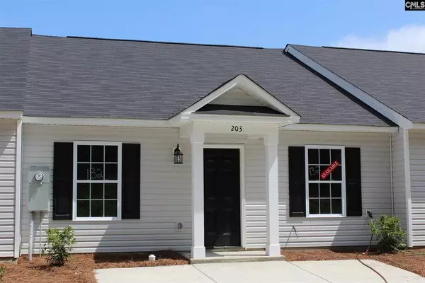 942 SW Madrid CT, Aiken, SC 29803