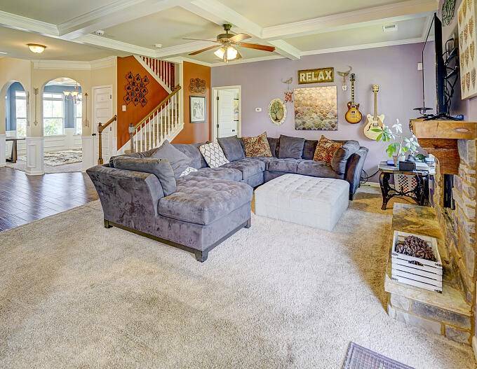 Evans, GA 30809,5404 Everlook CIR