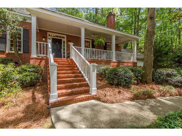 Augusta, GA 30909,3414 Dunnington CT