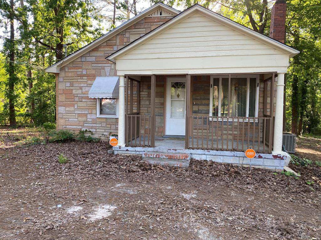 2315 Ridge RD 2315, Augusta, GA 30906