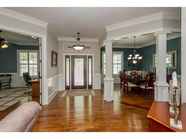 Evans, GA 30809,1458 Knob Hill CIR