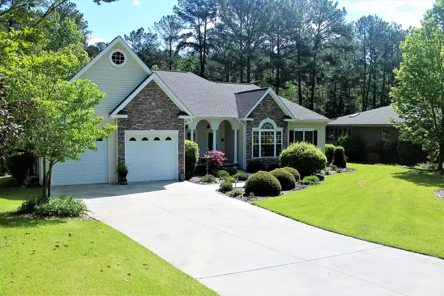 158 Shenandoah, Mccormick, SC 29835