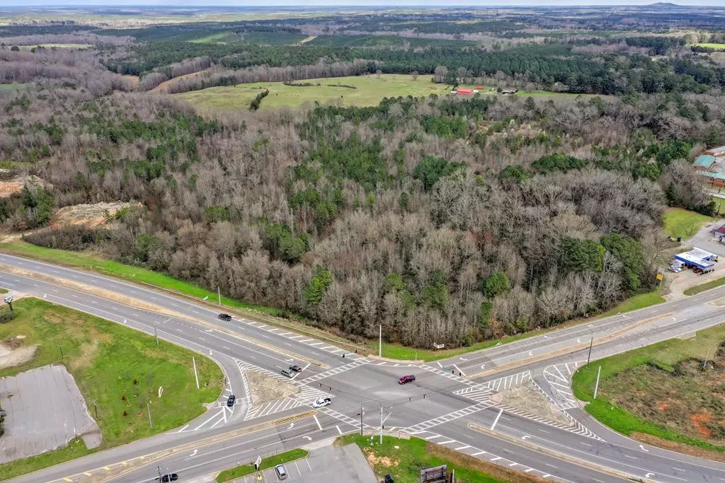 Washington, GA 30673,1001 N BY PASS