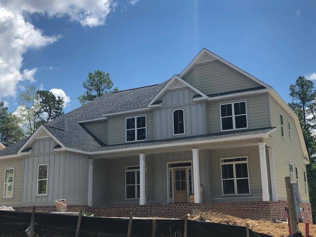 522 Mattock DR, Evans, GA 30809