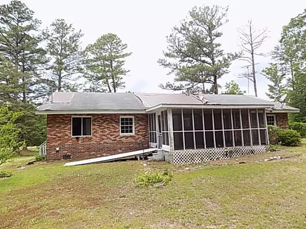 Thomson, GA 30824,384 Ginger Hill RD