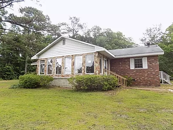 Thomson, GA 30824,384 Ginger Hill RD