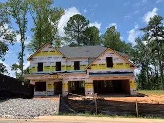 604 Bunchgrass ST, Evans, GA 30809