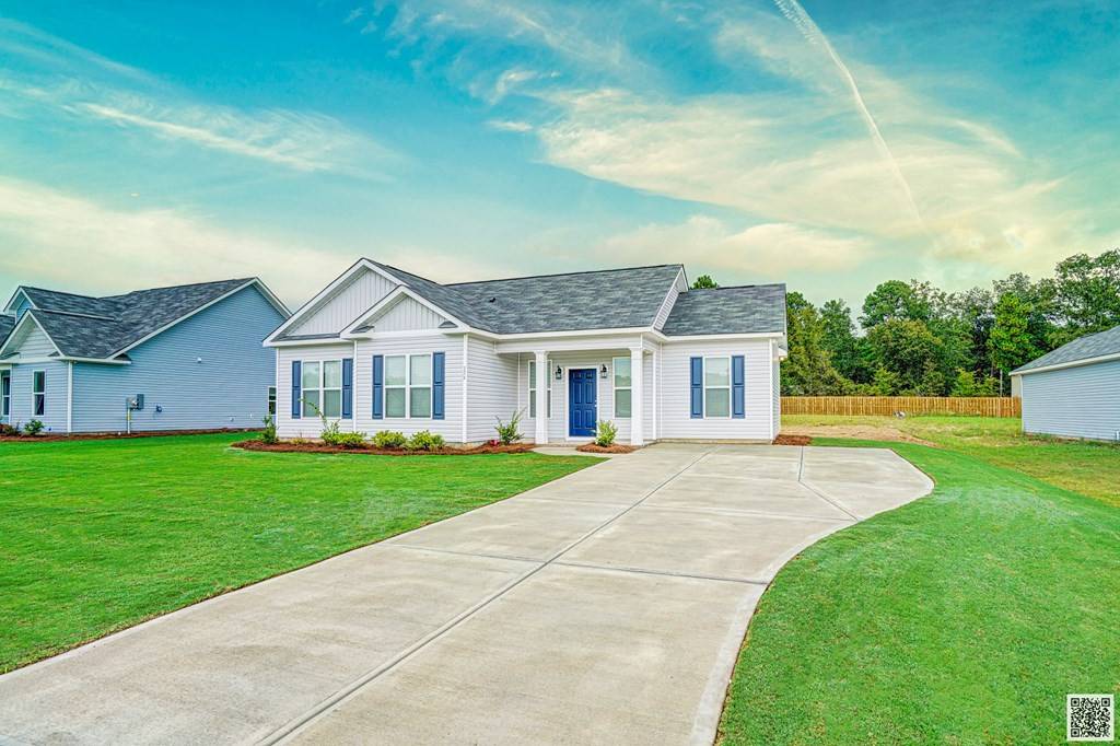 North Augusta, SC 29860,326 McDuffie CIR
