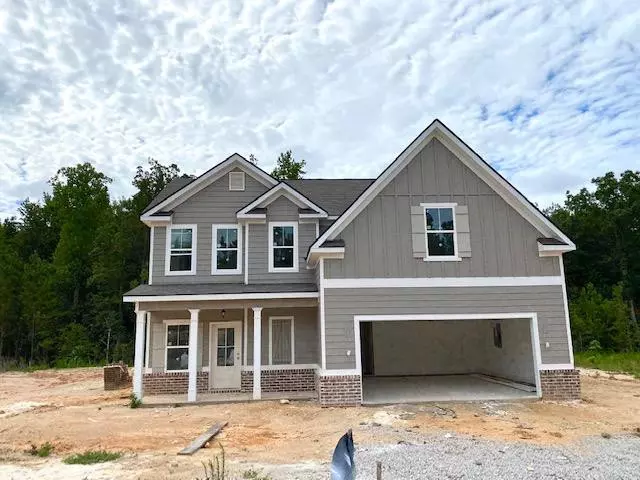 1209 Elias STA, Thomson, GA 30824