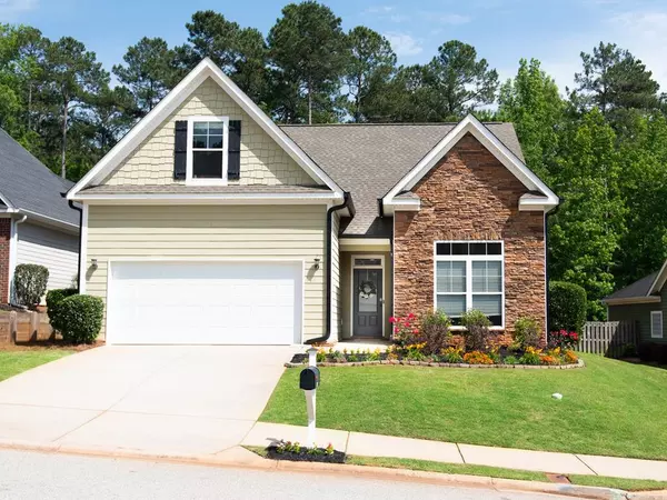 775 Herrington DR, Grovetown, GA 30813